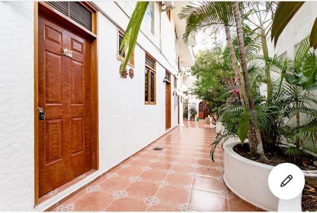 Hotel Villas Xaiba 푸에르토 에스콘디도 외부 사진