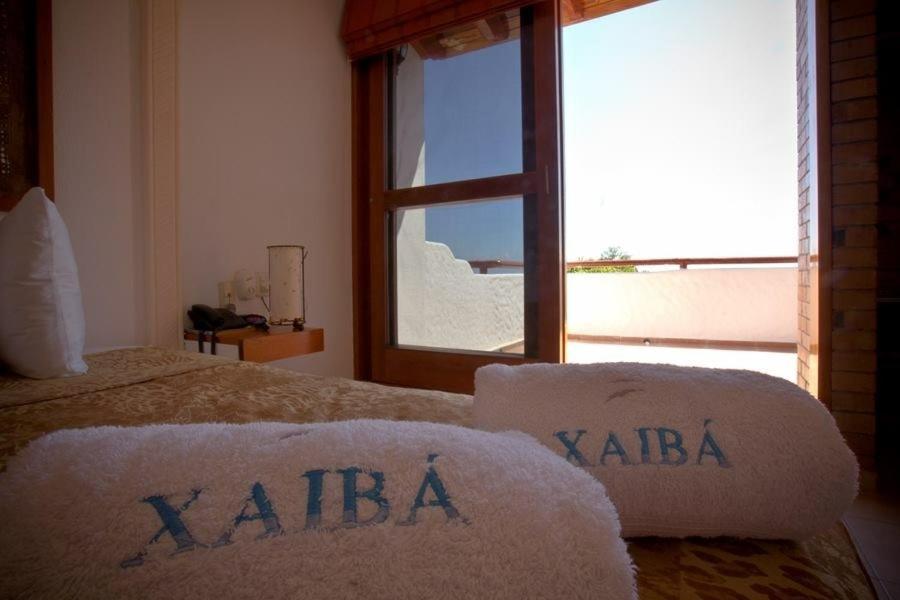 Hotel Villas Xaiba 푸에르토 에스콘디도 외부 사진