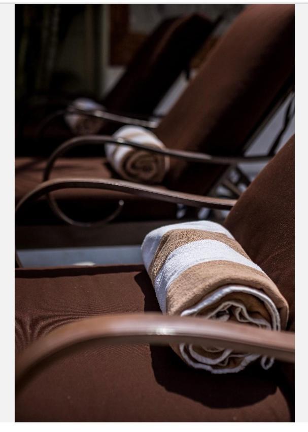 Hotel Villas Xaiba 푸에르토 에스콘디도 외부 사진