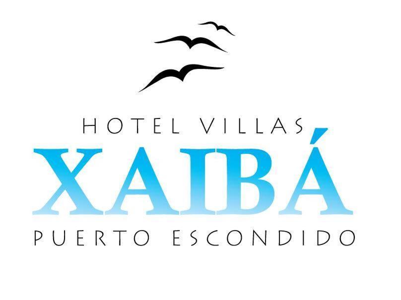 Hotel Villas Xaiba 푸에르토 에스콘디도 외부 사진