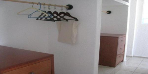 Hotel Villas Xaiba 푸에르토 에스콘디도 객실 사진