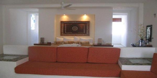 Hotel Villas Xaiba 푸에르토 에스콘디도 객실 사진