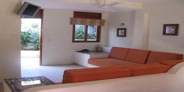 Hotel Villas Xaiba 푸에르토 에스콘디도 객실 사진