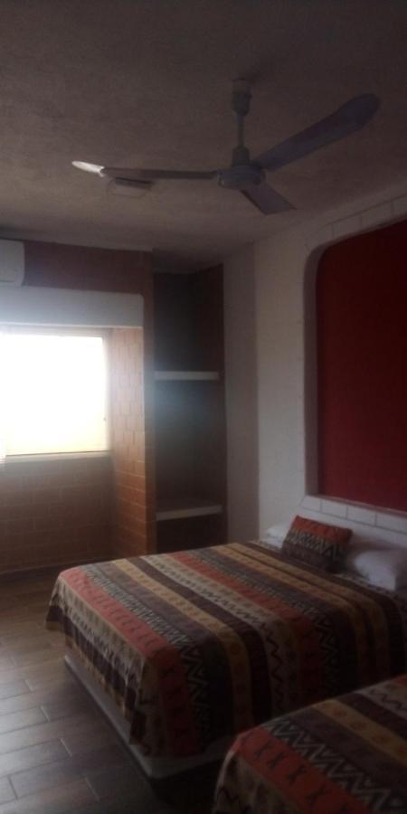 Hotel Villas Xaiba 푸에르토 에스콘디도 외부 사진