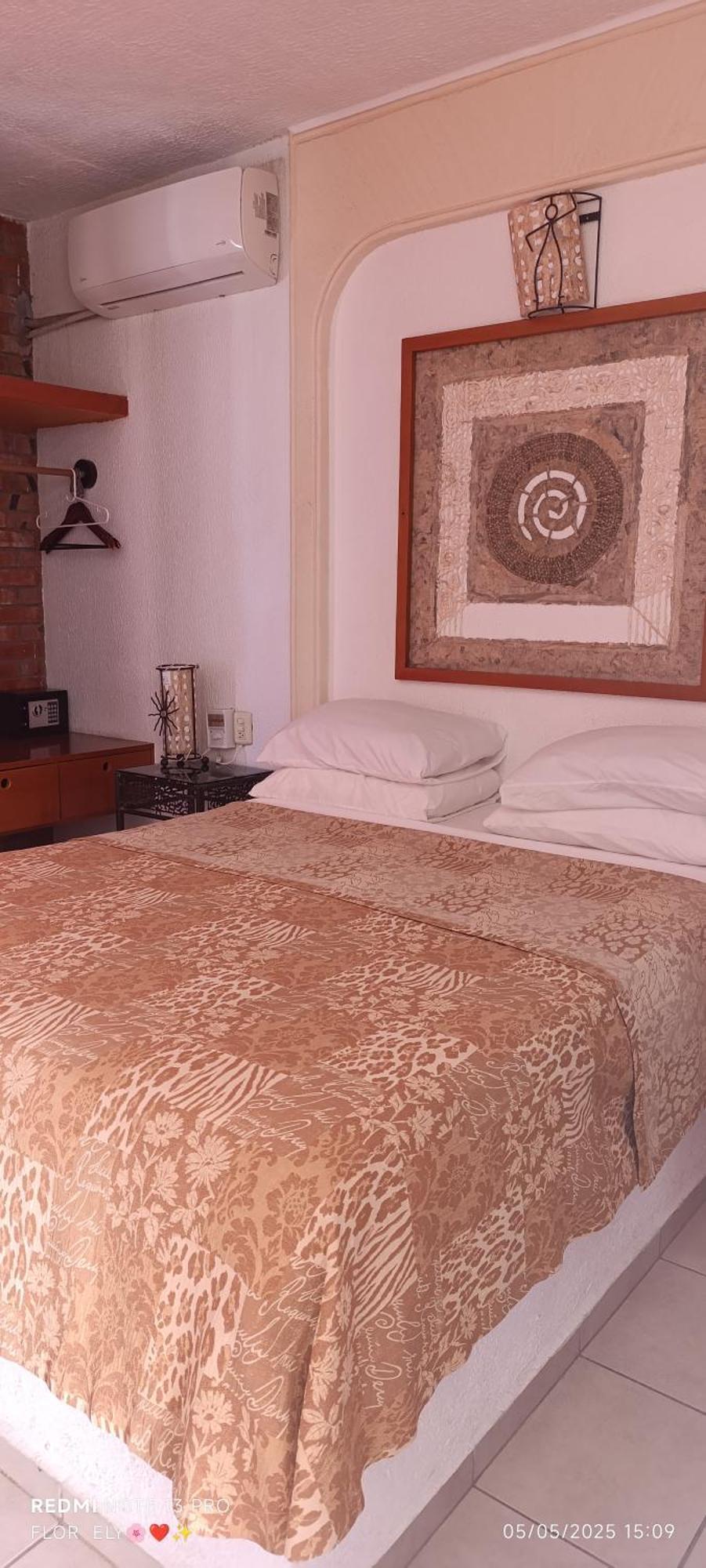 Hotel Villas Xaiba 푸에르토 에스콘디도 외부 사진