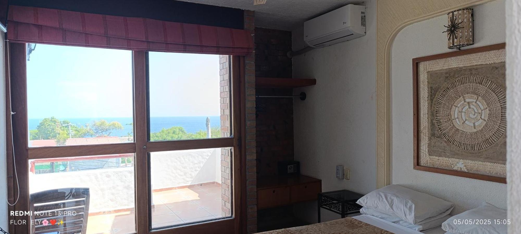 Hotel Villas Xaiba 푸에르토 에스콘디도 외부 사진