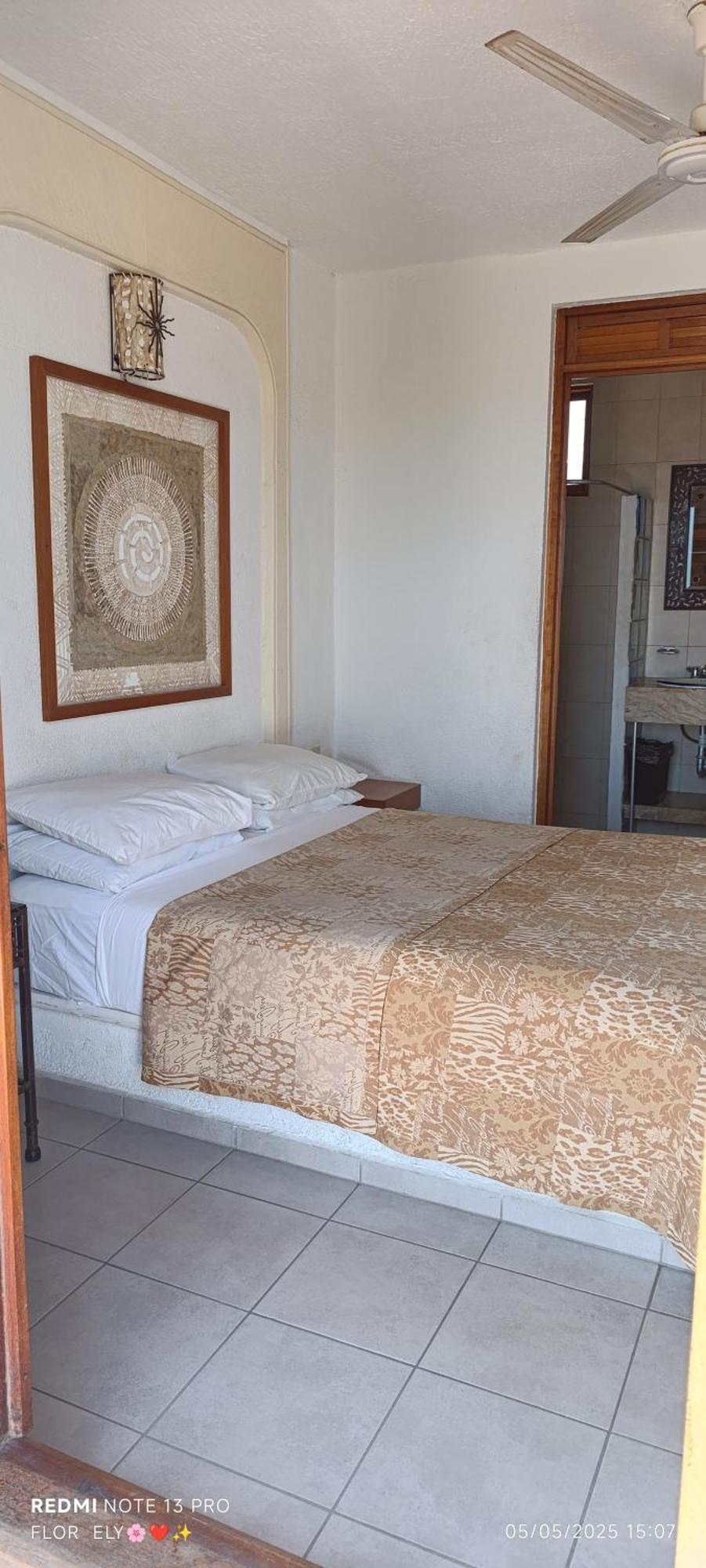 Hotel Villas Xaiba 푸에르토 에스콘디도 외부 사진