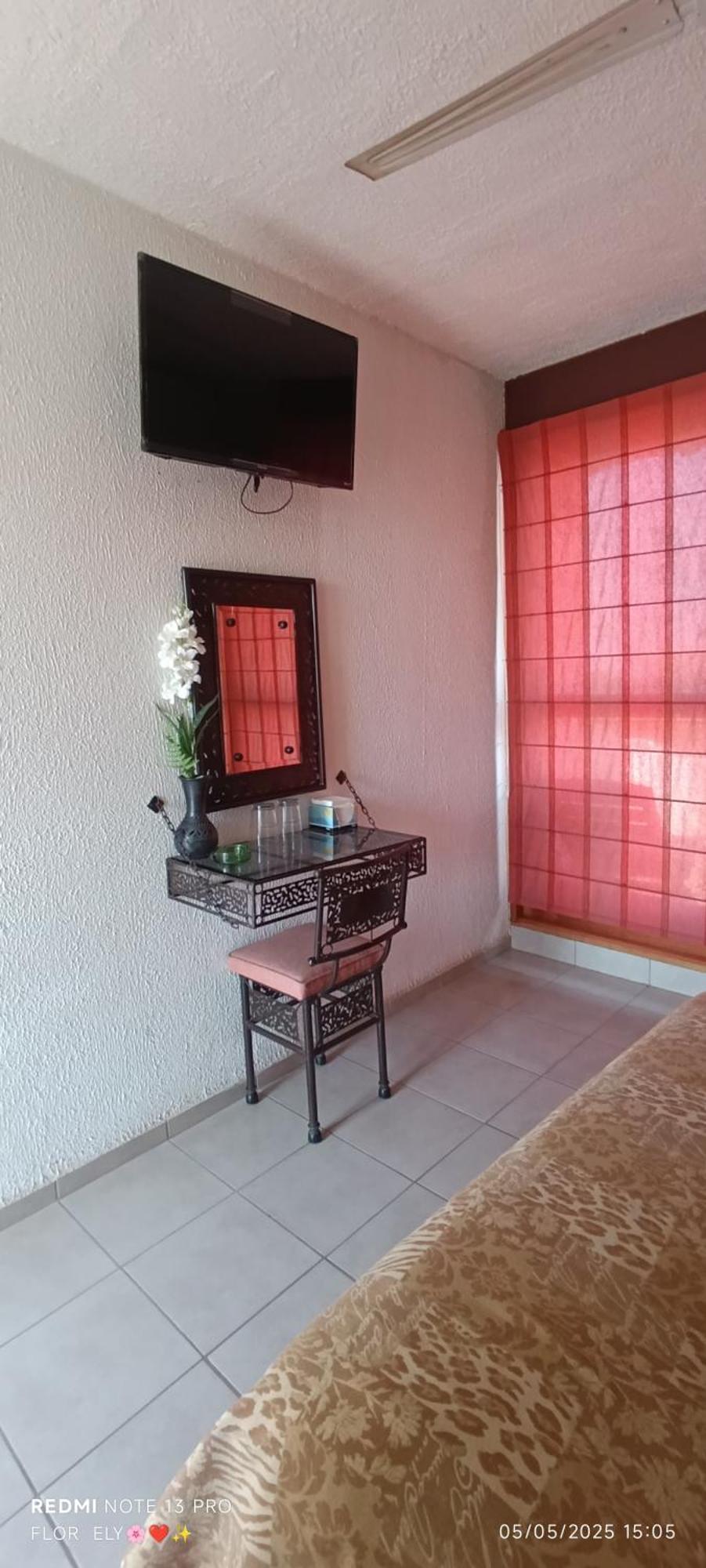 Hotel Villas Xaiba 푸에르토 에스콘디도 외부 사진